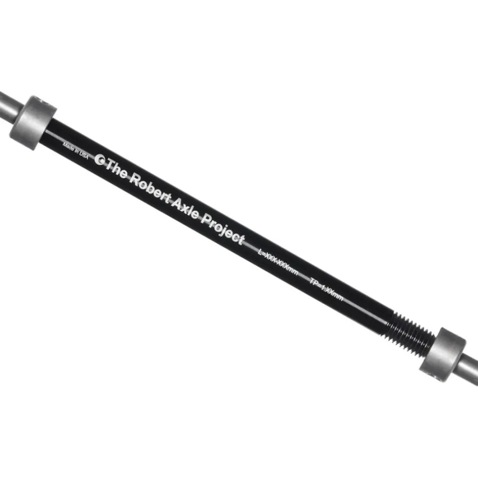 Old Man Mountain Thru Axle Rear Fit Kit SET811 - 12x168-180mm - M12x1.75