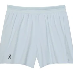 On 5" Performance Hardloopshort Dames - Arctic