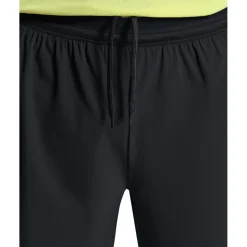 Broeken & Rokken < On Running On 5" Perforance 2-in-1 Hardoopshort Heren - Zwart