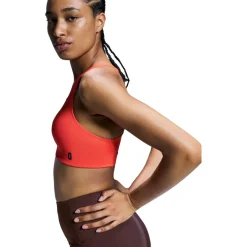 Sport Bh'S|Ondergoed < On Running On Active Bra Sport-BH - Spice