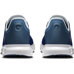 On Cloud 6 Coast Heren Sneakers - Zodiac | Steel
