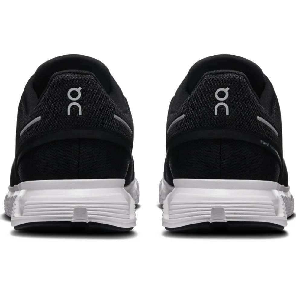 On Cloud 6 Heren Schoenen - Zwart | Wit