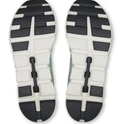 Schoenen < On Running On Cloud 6 Heren Schoenen - Mineral | Ice