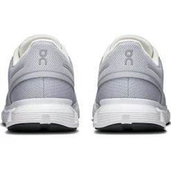 On Cloud 6 Schoenen Dames - Glacier | White