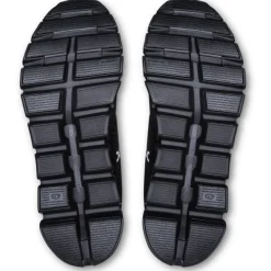 Schoenen < On Running On Cloud 6 Waterproof Dames Schoenen - Zwart | Zwart