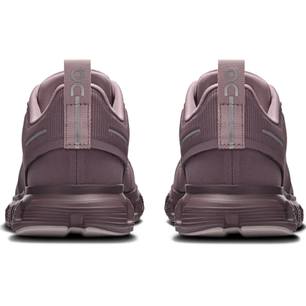 On Cloud 6 Waterproof Dames Schoenen - Gobi | Gobi