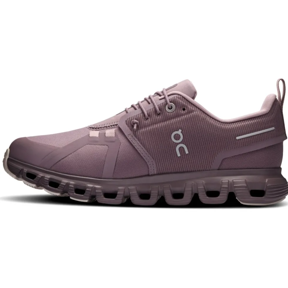On Cloud 6 Waterproof Dames Schoenen - Gobi | Gobi