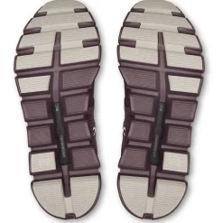 On Cloud 6 Waterproof Dames Schoenen - Gobi | Gobi