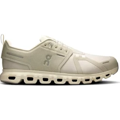 On Cloud 6 Waterproof Schoenen Heren - Pelican | Ghost