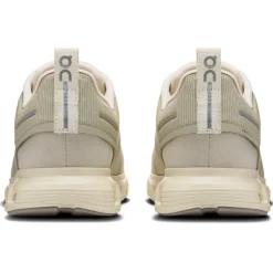 On Cloud 6 Waterproof Schoenen Heren - Pelican | Ghost
