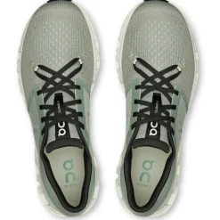 Fitness Schoenen|Schoenen < On Running On Cloud X 4 Fitness-Schoenen Heren - Tin | Iceberg