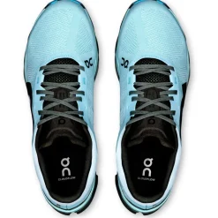Hardloopschoenen Voor Op De Weg|Hardloopschoenen Heren < On Running On Cloudflow 5 Hardloopschoenen Heren - Arctic | Stone