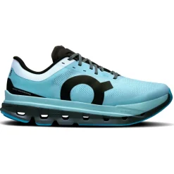 Hardloopschoenen Voor Op De Weg|Hardloopschoenen Heren < On Running On Cloudflow 5 Hardloopschoenen Heren - Arctic | Stone