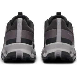 On Cloudhorizon Wandelschoenen Dames - Black | Alloy