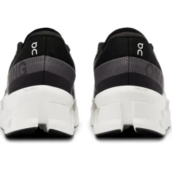 On Cloudmonster 2 Hardloopschoenen Heren - Black | Frost
