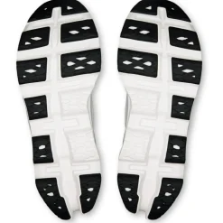On Cloudmonster 3 Hardloopschoenen heren - Wit | Wit