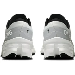 On Cloudmonster 3 Hardloopschoenen heren - Wit | Wit