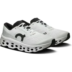 On Cloudmonster 3 Hardloopschoenen heren - Wit | Wit