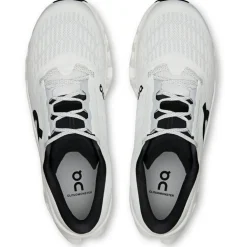 On Cloudmonster 3 Hardloopschoenen heren - Wit | Wit
