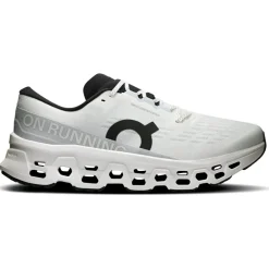 On Cloudmonster 3 Hardloopschoenen heren - Wit | Wit