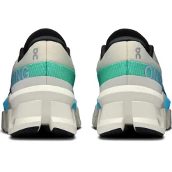On Cloudmonster 2 Hardloopschoenen Dames - Cream | Horizon