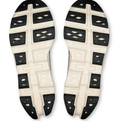On Cloudmonster 3 Hardloopschoenen heren - Rock | Silver