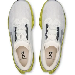 On Cloudmonster 3 Hardloopschoenen heren - Ivory | Limelight
