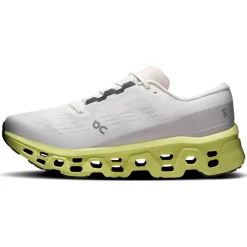 On Cloudmonster 3 Hardloopschoenen heren - Ivory | Limelight