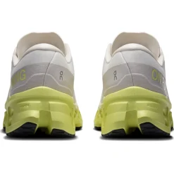 On Cloudmonster 3 Hardloopschoenen heren - Ivory | Limelight