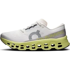 On Cloudmonster 3 Hardloopschoenen heren - Ivory | Limelight