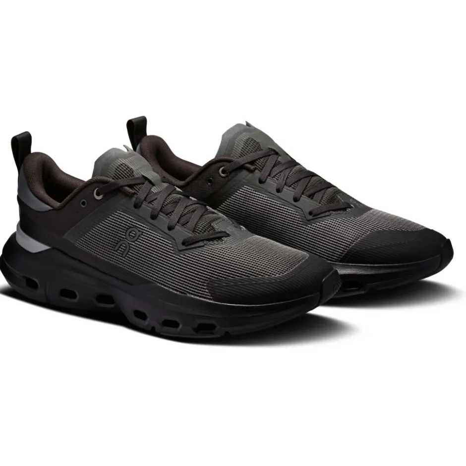 Fitness Schoenen|Schoenen < On Running On Cloudpulse Next Heren Fitness-Schoenen - Black | Stone