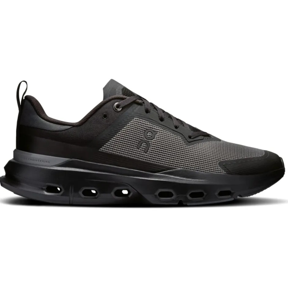 Fitness Schoenen|Schoenen < On Running On Cloudpulse Next Heren Fitness-Schoenen - Black | Stone