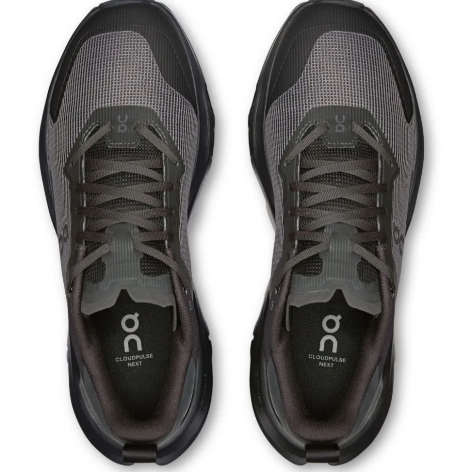 Fitness Schoenen|Schoenen < On Running On Cloudpulse Next Heren Fitness-Schoenen - Black | Stone