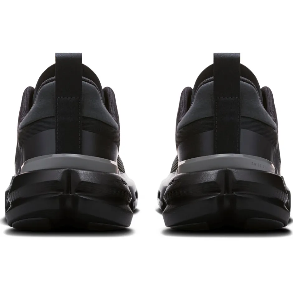 Fitness Schoenen|Schoenen < On Running On Cloudpulse Next Heren Fitness-Schoenen - Black | Stone