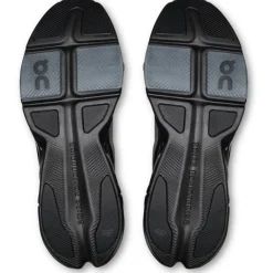 Fitness Schoenen|Schoenen < On Running On Cloudpulse Next Heren Fitness-Schoenen - Black | Stone