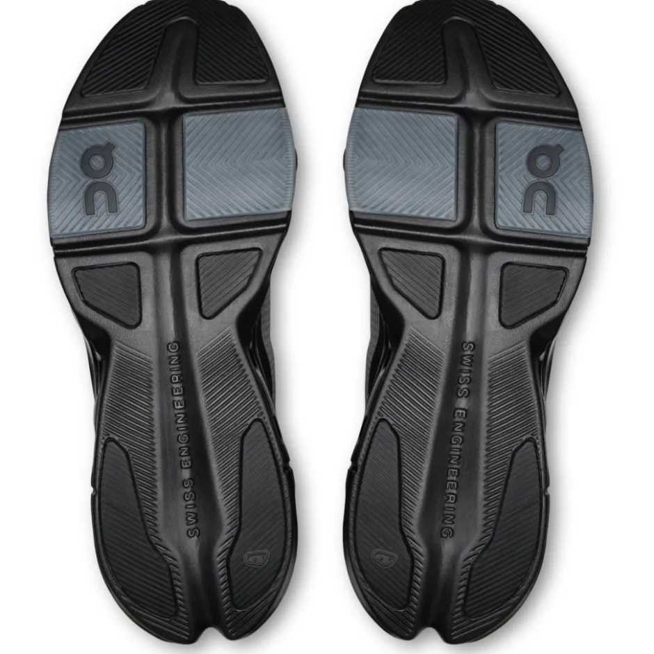Fitness Schoenen|Schoenen < On Running On Cloudpulse Next Heren Fitness-Schoenen - Black | Stone