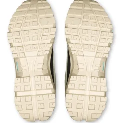 Wandelschoenen|Wandelschoenen < On Running On Cloudrock Low Waterproof Dames Wandelschoenen - Ivory | Ivory