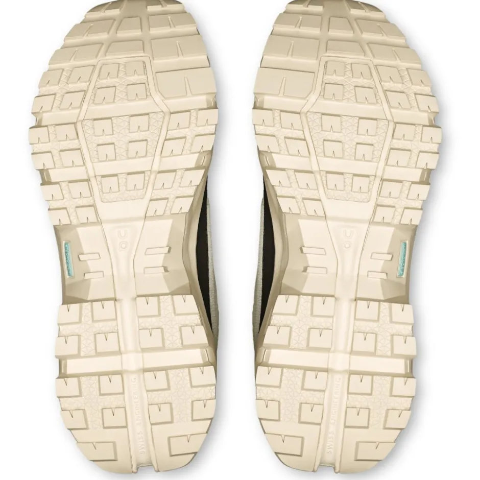 Wandelschoenen|Wandelschoenen < On Running On Cloudrock Low Waterproof Dames Wandelschoenen - Ivory | Ivory