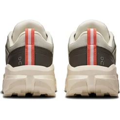 Wandelschoenen|Wandelschoenen < On Running On Cloudrock Low Waterproof Dames Wandelschoenen - Ivory | Ivory
