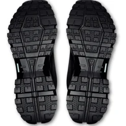 Wandelschoenen|Wandelschoenen < On Running On Cloudrock Low Waterproof Dames Wandelschoenen - Zwart | Zwart