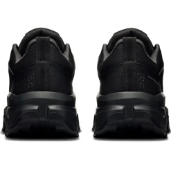 Wandelschoenen|Wandelschoenen < On Running On Cloudrock Low Waterproof Dames Wandelschoenen - Zwart | Zwart