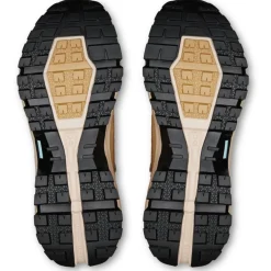 On Cloudrock Mid Waterproof Dames Wandelboots - Sphinx | Sand