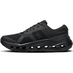On Cloudrunner 3 Hardloopschoenen heren - Breed - Zwart | Zwart