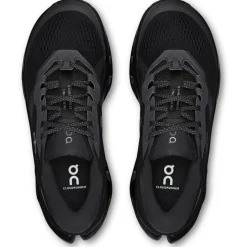 On Cloudrunner 3 Hardloopschoenen heren - Breed - Zwart | Zwart