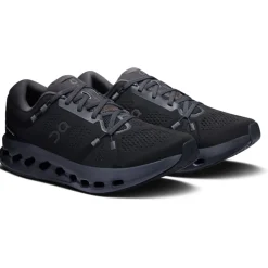 On Cloudsurfer 2 Hardloopschoenen Heren - Zwart | Zwart