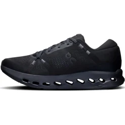 On Cloudsurfer 2 Hardloopschoenen Heren - Zwart | Zwart