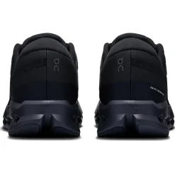 On Cloudsurfer 2 Hardloopschoenen Heren - Zwart | Zwart