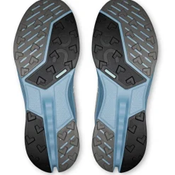 Hardloopschoenen Heren|Trailrunning Schoenen < On Running On Cloudsurfer 2 Trail Running Schoenen Heren - Rock | Niagara