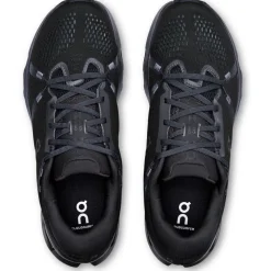 On Cloudsurfer 2 Wide Hardloopschoenen Heren - Zwart | Zwart