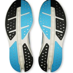 On Cloudsurfer Max Hardloopschoenen Heren - Dust | Ivory
